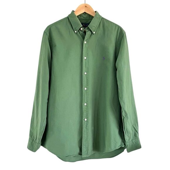 Ralph Lauren Other - Ralph Lauren Vintage 90’s Classic Button Down Shirt